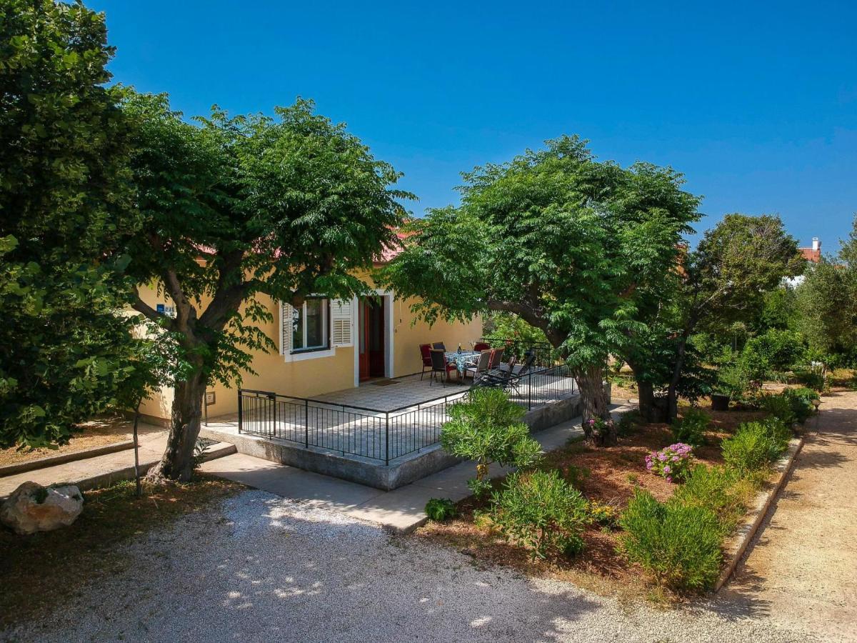 Barbat na Rabu Holiday Home Andela - Rab170 By Interhome מראה חיצוני תמונה