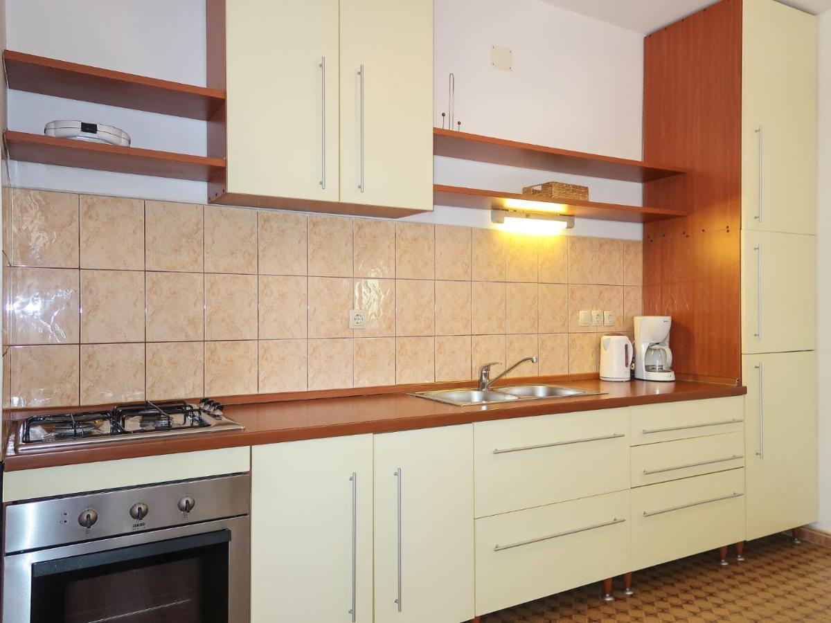 Barbat na Rabu Holiday Home Andela - Rab170 By Interhome מראה חיצוני תמונה