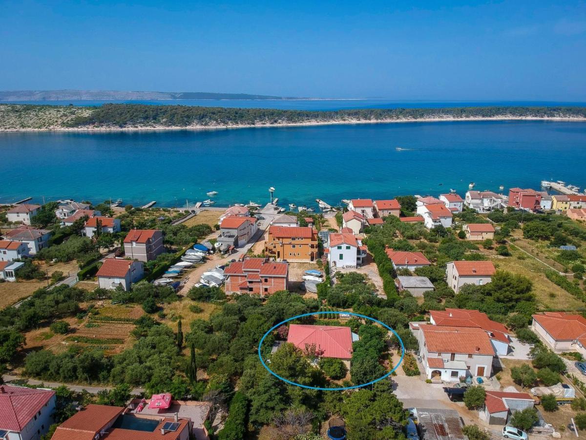 Barbat na Rabu Holiday Home Andela - Rab170 By Interhome מראה חיצוני תמונה