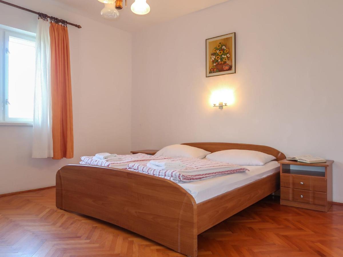 Barbat na Rabu Holiday Home Andela - Rab170 By Interhome מראה חיצוני תמונה