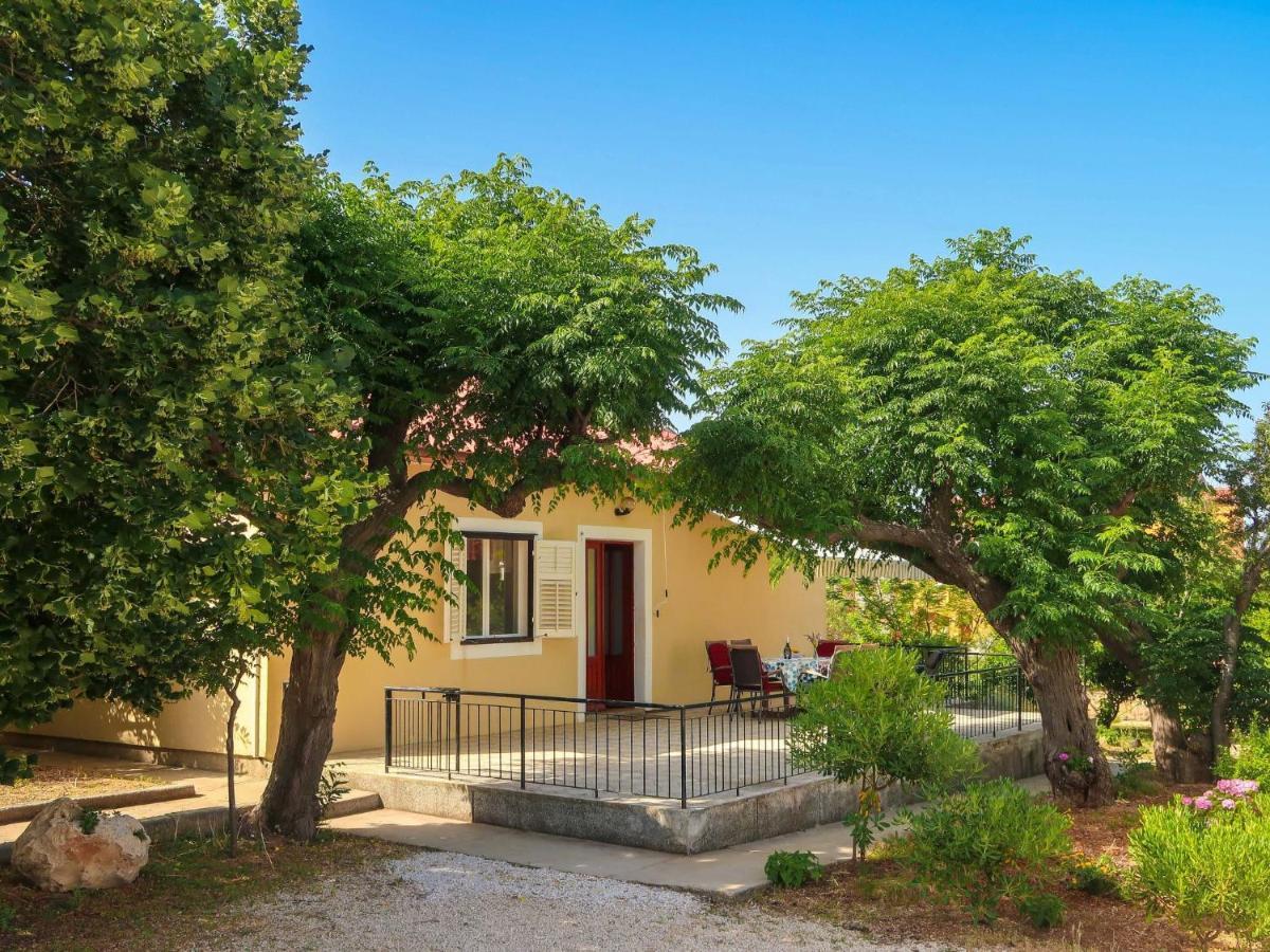 Barbat na Rabu Holiday Home Andela - Rab170 By Interhome מראה חיצוני תמונה