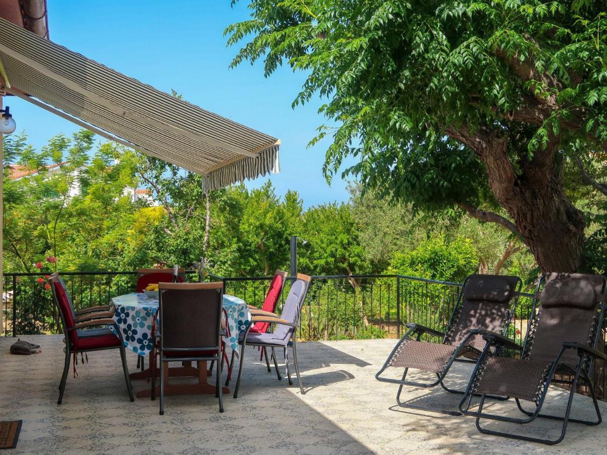 Barbat na Rabu Holiday Home Andela - Rab170 By Interhome מראה חיצוני תמונה