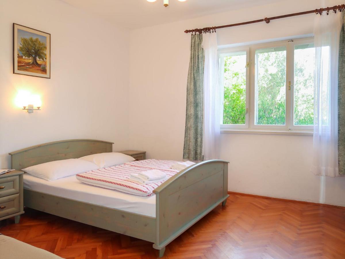 Barbat na Rabu Holiday Home Andela - Rab170 By Interhome מראה חיצוני תמונה