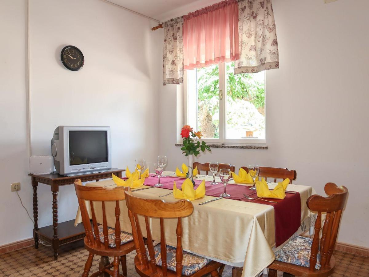 Barbat na Rabu Holiday Home Andela - Rab170 By Interhome מראה חיצוני תמונה